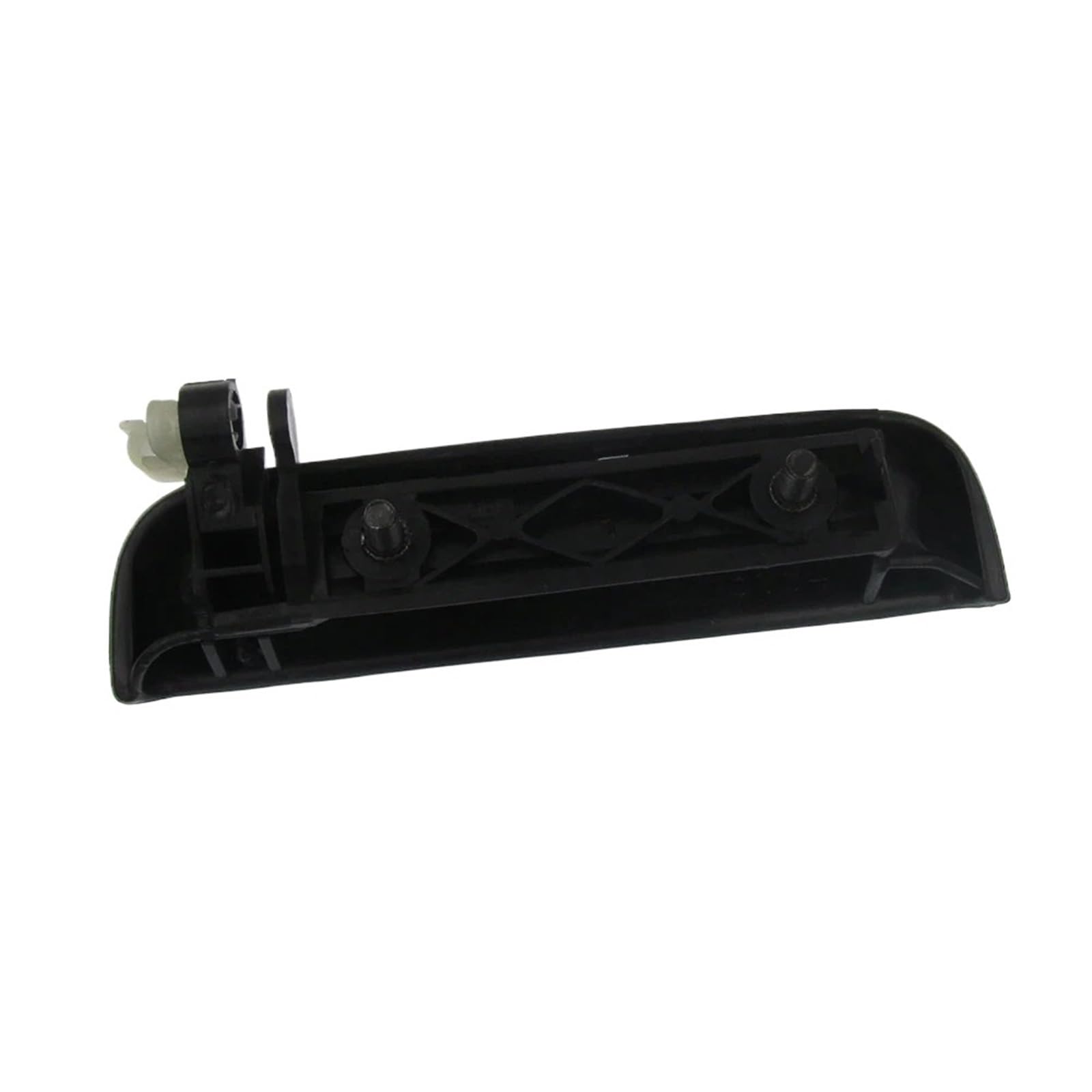 DUHNXUJ Car Door Handle for Toyota for Starlet EP90 1994-1999 69210-16120 69220-16120 Front LH RH Outside Door Handle(Front Right)