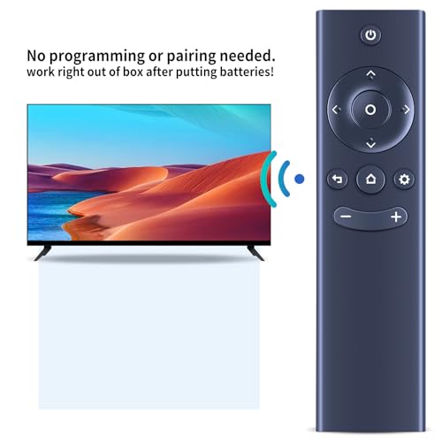 PZL Replacement Remote Control for Anker Nebula Prizm II Multimedia Projector ‎D2240111 - Thumbnail 4