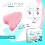 Soft-Tampons Test