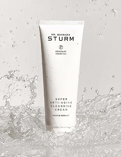 Dr. Barbara Sturm Super Anti-Aging Cleansing Cream