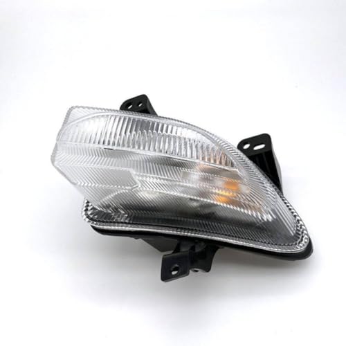 Daily Running Lights 68256431AA remplacez vos feux fissurés ou ternis