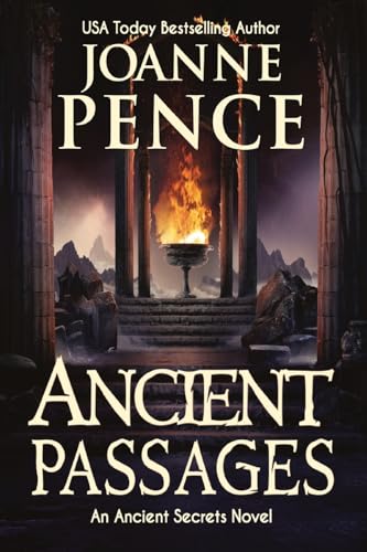 Ancient Passages [Large Print]