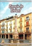 teruel tourisme  BARAJA DE TERUEL