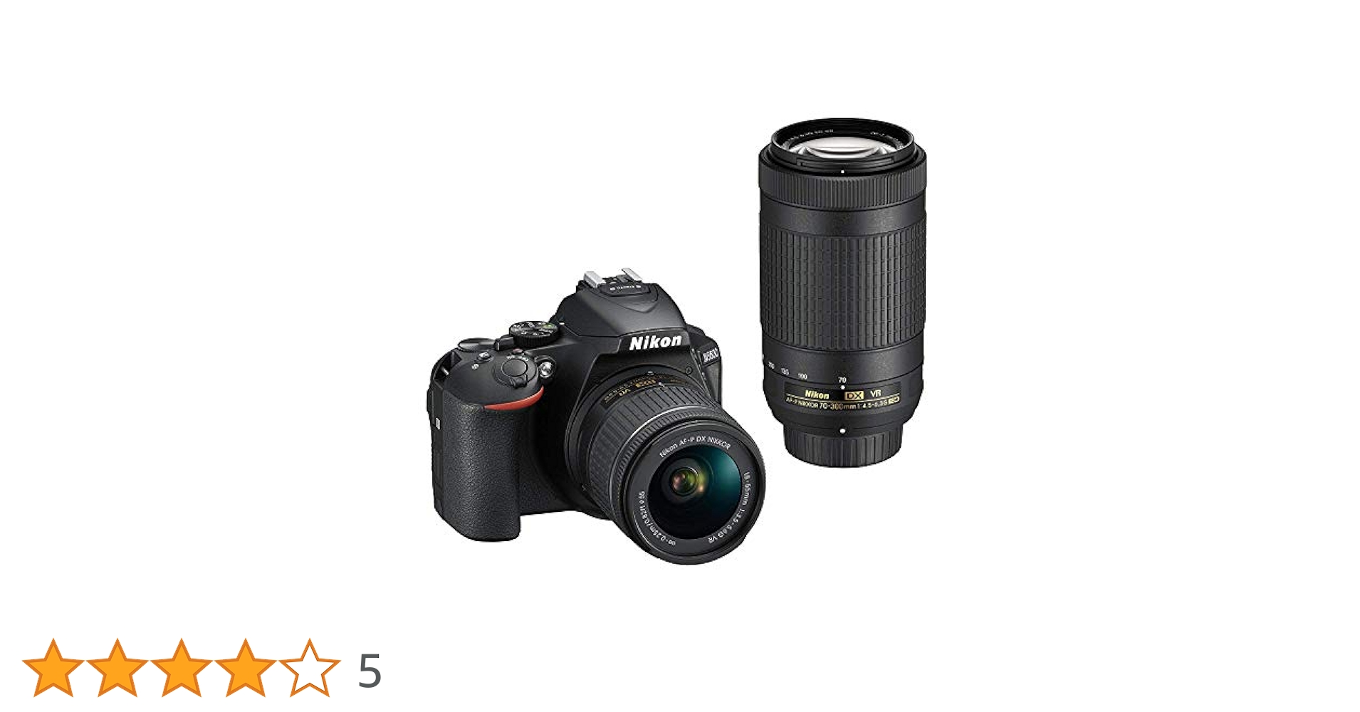 D5600 ダブルズームキット Amazon | Nikon デジタル一眼レフカメラ D5600 ダブルズーム