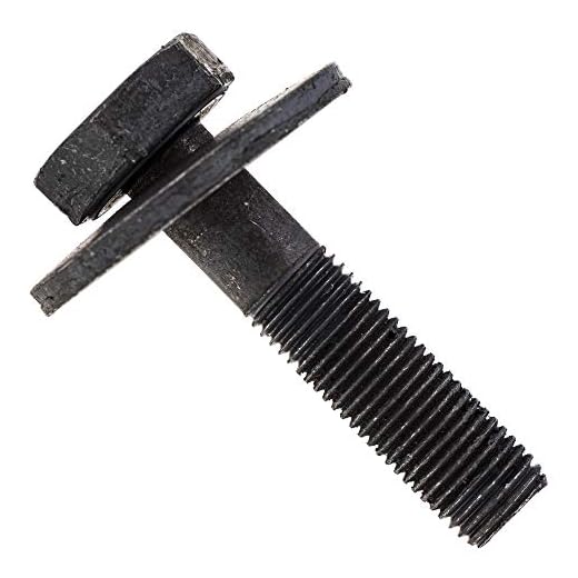 Exmark 116-0005 Blade Bolt Lazer Z Quest Pioneer AS Commercial Radius E P S Series