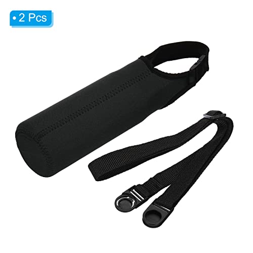 PATIKIL 67mmx185mm Water Bottle Sling Bag - Image 3
