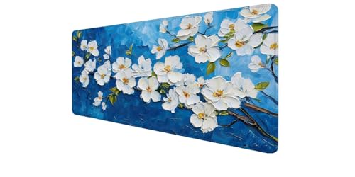 Tapis de souris gaming imperméable pour améliorer la précision de glisse