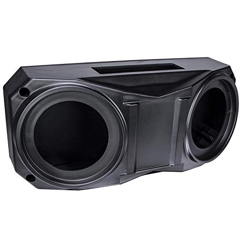 Metra Electronics Ohdin01 Overhead Console Din Opening , Black #TOP2