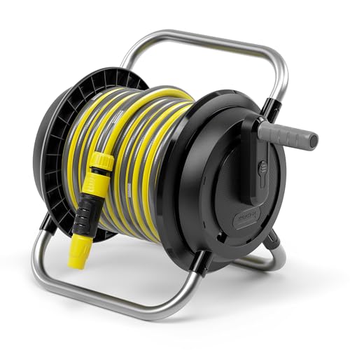 Soporte Manguera Jardín Karcher Marca Kärcher