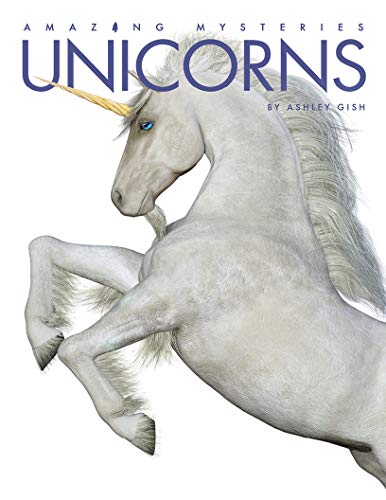 Unicorns (Amazing Mysteries)