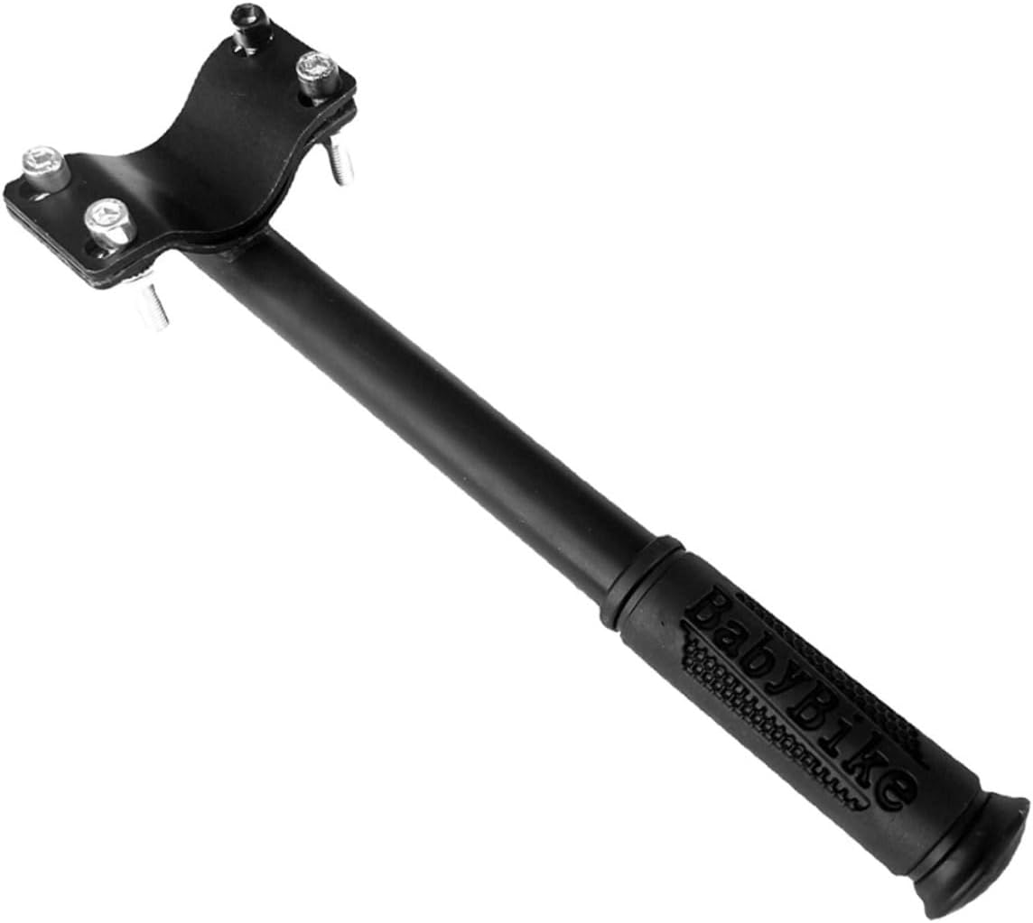 VANZACK 2pcs Children Bike Seats Bicycle Bikes Kids Bike Cycle Bike Children's Bike Armrest for Bike Outdoor