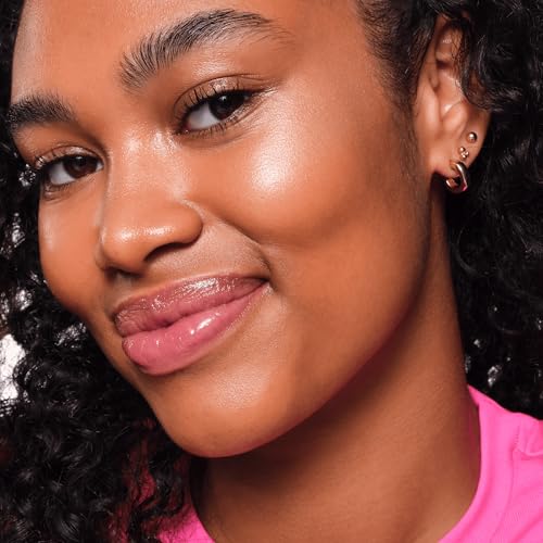 Essence Stick Highlighter Baby Got Glow 10 Golden Aura - vue 6