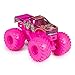 Monster Jam 2023 Spin Master 1:64 Diecast Truck Series 31 Hyper Fueled Calavera