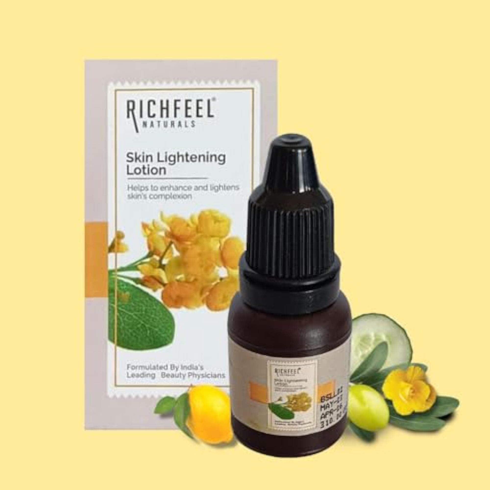 Body Polishing Combo for Smooth Skin