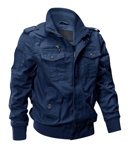 Image of EKLENTSON Men's Jacket