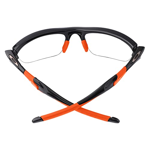 Image of Replacement Rubber Kits Earsocks and Nosepieces for Oakley Half Jacket 2.0 OO9144 | Half Jacket 2.0 XL