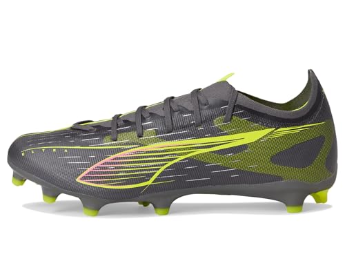 PUMA Men's Ultra 5 Match Firm, Artificial Ground Soccer Cleats Sneaker4