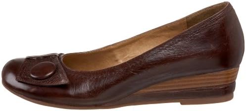 Miz Mooz Women's Park Avenue, Brown | Image 6