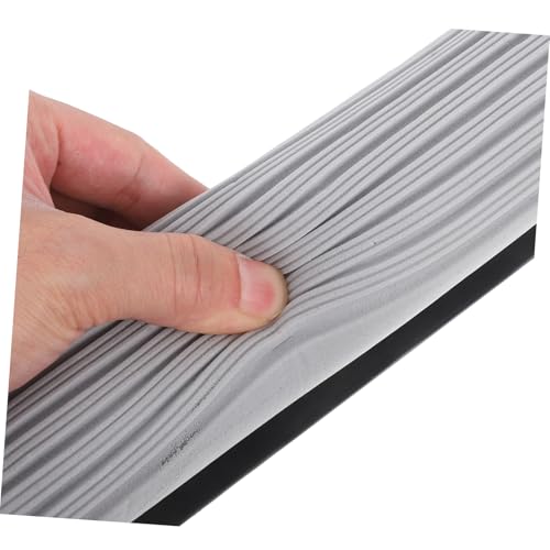 Tête de balai éponge PVA super absorbante Mobestech lot de 4