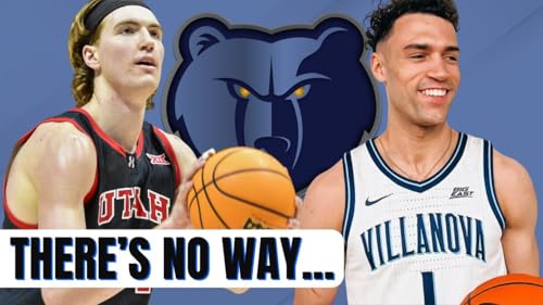 『The Grizzlies Just FLEECED The NBA.. | Daily Grizzlies News & Rumors』のカバーアート
