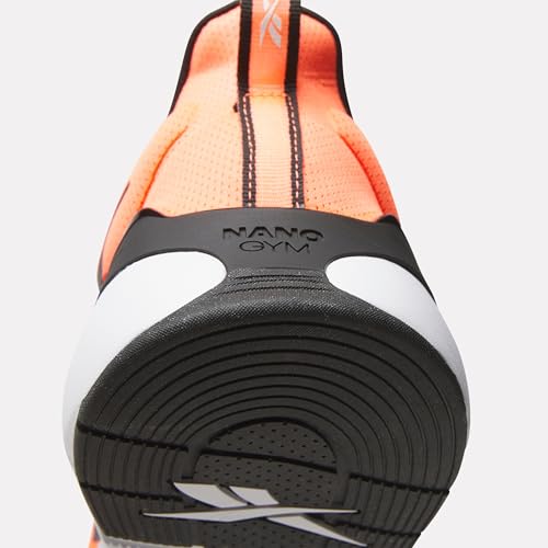 Image of Reebok Mens Nano Gym Sneakers for Men, Workout Mens Shoes