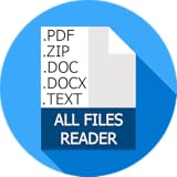Convert IMAGE to PDF Docs Reader , Docs Viewer , Docs Editor