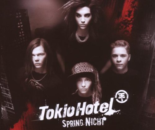  Spring Nicht