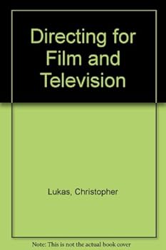 Paperback Directing for Film Book