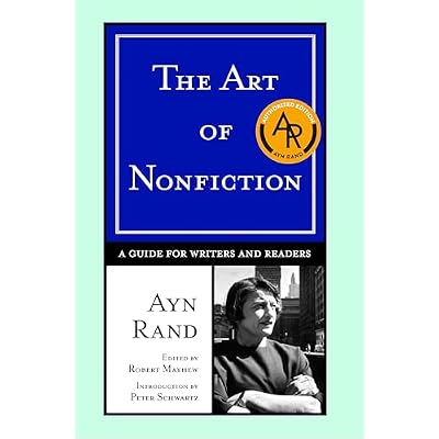 The Art of Nonfiction