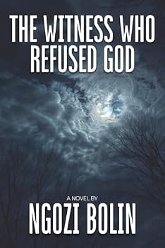 Paperback The Witness Who Refused God Book