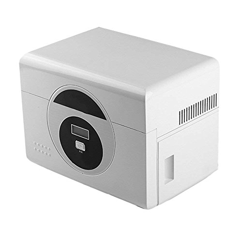 XXGI Medizinischer Kühlschrank Insulin-Kühler Für Auto-Insulin-Kartusche und Interferon-Kühlbox und Mini-Kühlschrank (25X16,5X19Cm