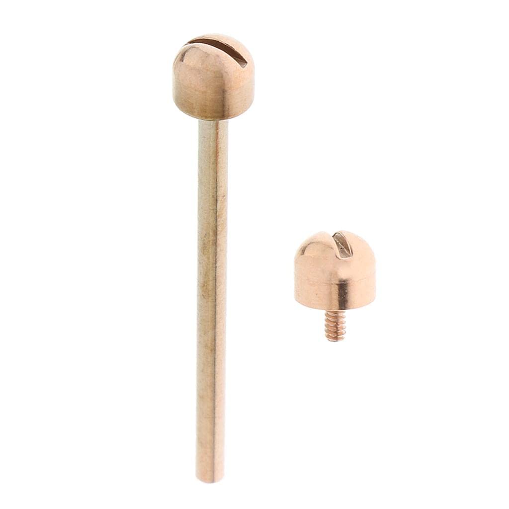 Enakshi® Watch Screw Tube Screw Connecting Rose Gold 22mm|Jewelry & Watches | Watches, Parts & Accessories | Parts, Tools & Guides | Other Watch Parts & Tools Enakshi® Watch Screw Tube Screw Connecting Rose Gold 22mm|Jewelry & Watches | Watches, Parts & Accessories | Parts, Tools & Guides | Other Watch Parts & Tools