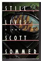 Still Lives (Contemporary American Fiction) 0670825816 Book Cover