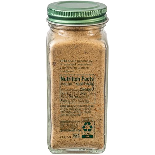 Simply Organic Original Umami Blend, Organic, 3.14 Ounce