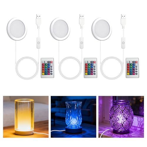 Kit de lámpara LED para impresora 3D 001 Bambu Lab X1C/P1P/P1S/X1/X1E/H2D con color RGB, decoración de iluminación para el hogar multicolor, lámpara LED para impresora 3D