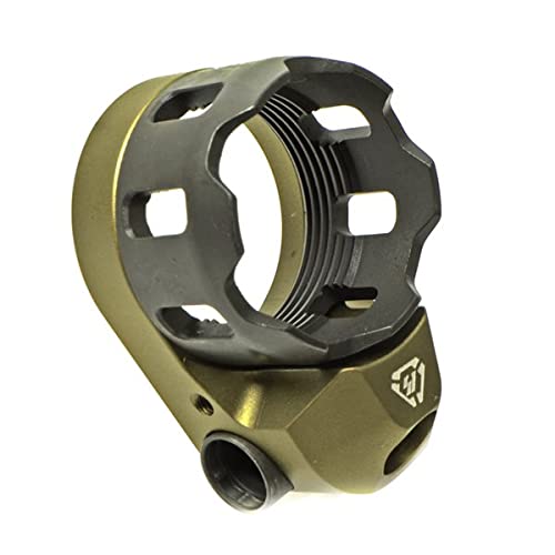 Amazon | 5KU × EMG × STRIKE INDUSTRIES TRIBUS キャッスル