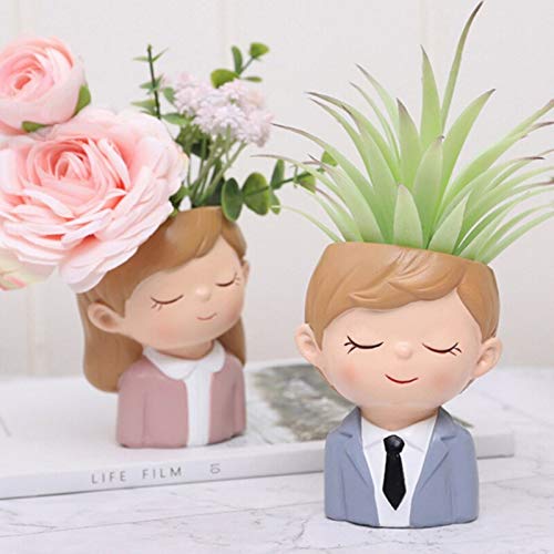 See full amazon price history chart for Guuchuu Resin Cute Baby Boy and Girl Succulent Planter Pot without Plant(Pot Only Plant Not Included) color mix size small Guuchuu Resin Cute Baby Boy and Girl Succulent Planter Pot without Plant(Pot Only Plant Not Included) color mix size small (B08RY7CM9B) Amazon Price History, Amazon Price Tracker