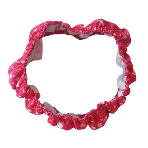 Housse de rechange pour trampoline coussin de protection ressorts rond étanche