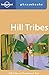 Hill Tribes: Lonely Planet Phrasebook