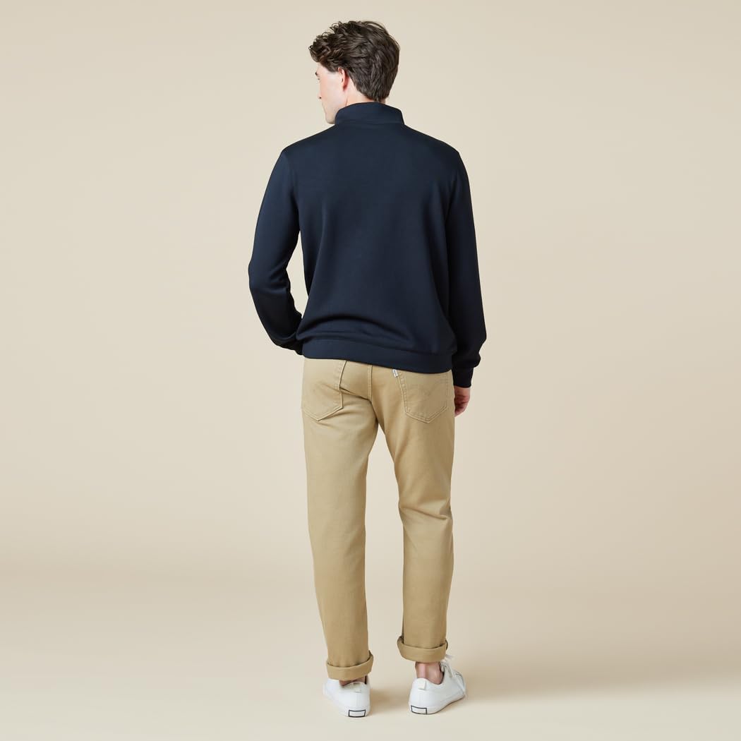 Softies Take 10 Men's DreamTech 1/4 Zip