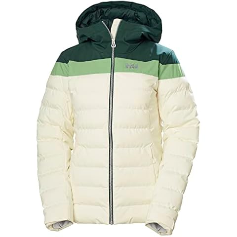 Helly Hansen Damen W Imperial Puffy Jacket Cover