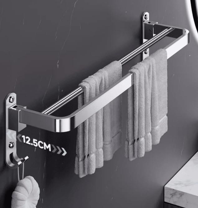 Image of SUNDRY Belly -Big Stainless Steel-Pro Folding Cloth Drying Stand, Drying Rack,Stand for Clothes Heavy Base. (Black)