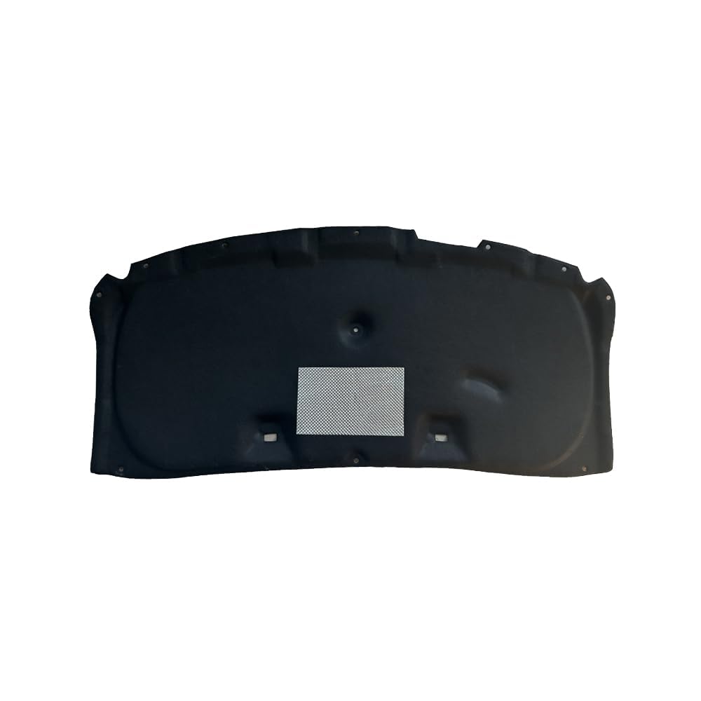 Cotone Isolante Acustico per Cofano Anteriore Auto,per Spirior(Sporty Premium Sedan) 2015-2017,Isolamento del Cofano del Cofano, Isolamento Acustico del vano Motore