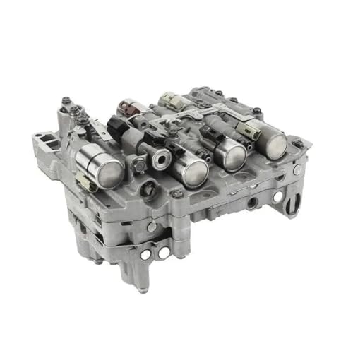 Cuerpo de válvulas TF81SC AF21B AW6A para transmisiones automáticas de Volvo y Mazda
