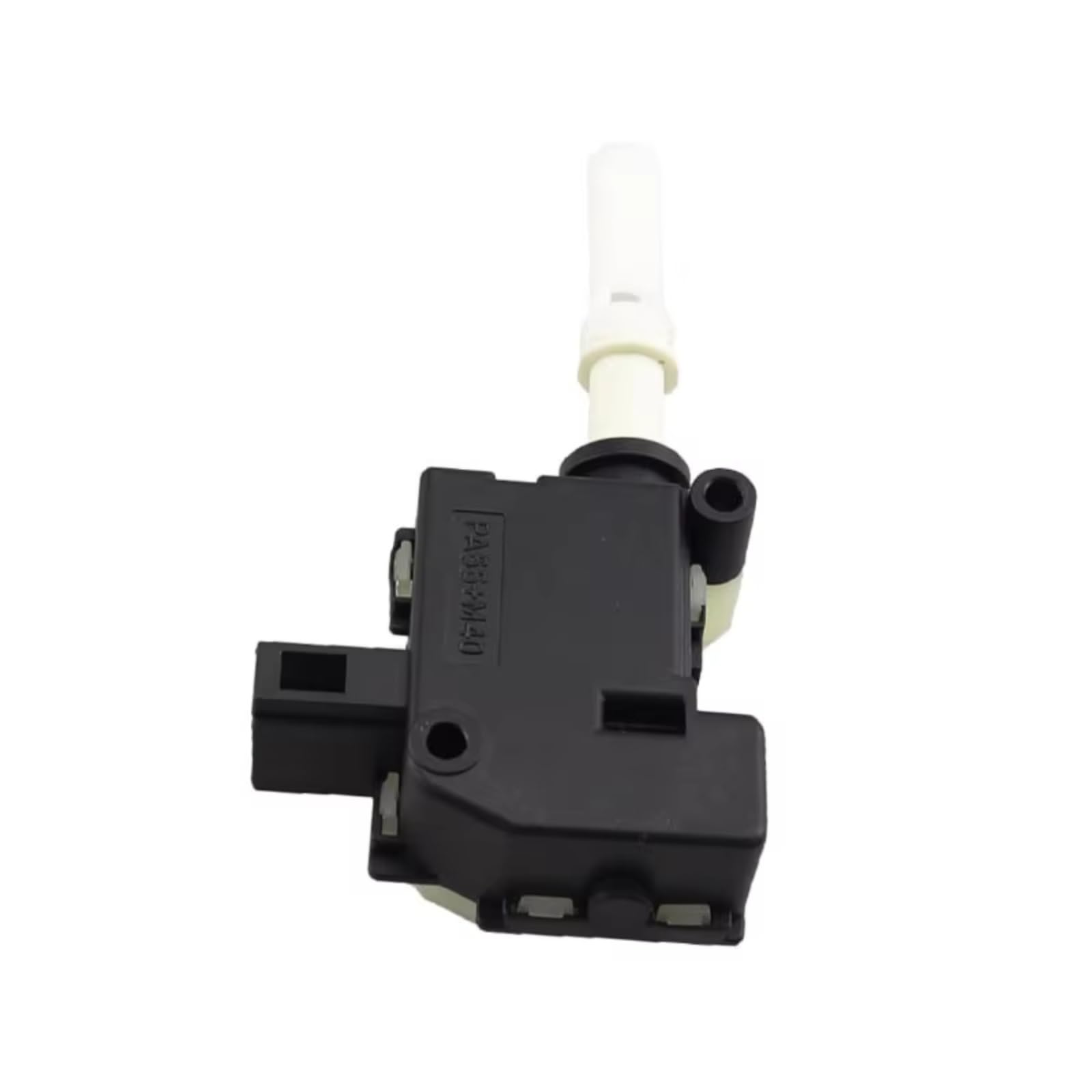 Rear Tailgate Lock Compatible with VW for Touareg for Jetta MK4 Car Bootlid Rear Trunk Lid Lock Latch Actuator Assembly Parts OEM 3B0959781D 3B5827061C