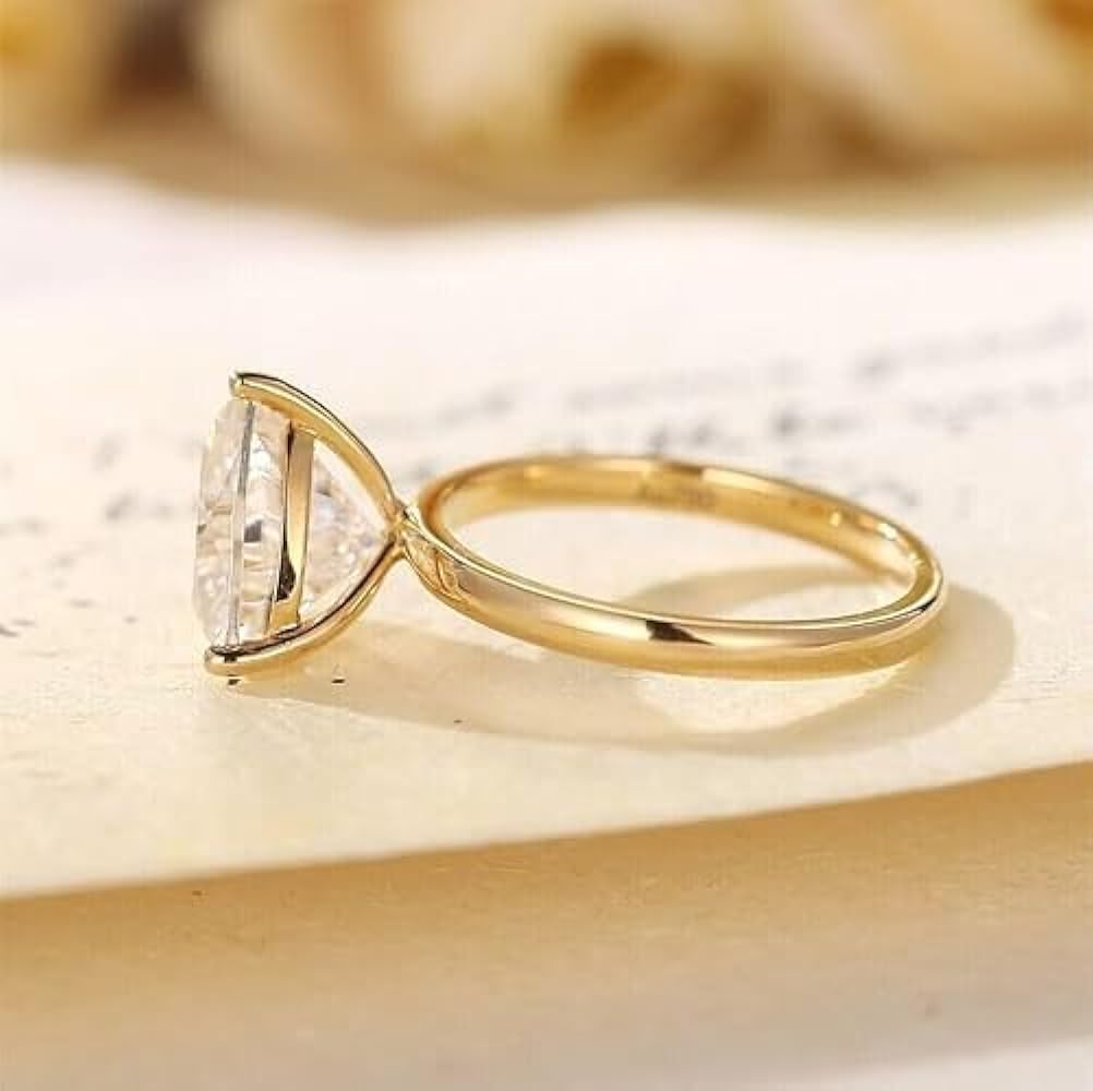 Twinkle Tinsel-2CT Trillion Cut Lab Created Diamond