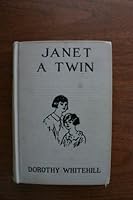 Janet a Twin B000CRYWPA Book Cover