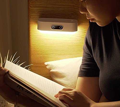 Veilleuse LED Vortex SED-20-01 magnétique double face rechargeable USB