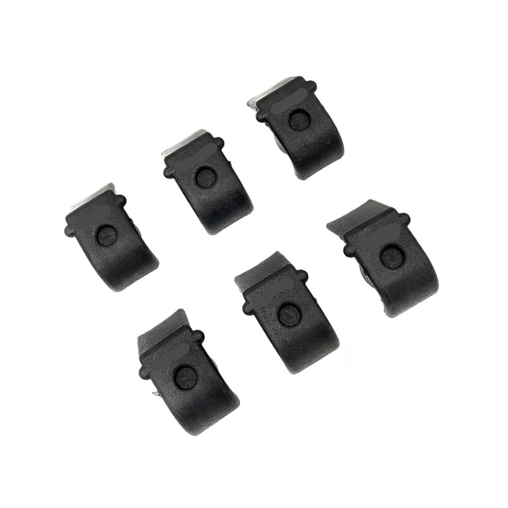 Rouleaux de protection d'embrayage pour quad ATV 0GR0-051005