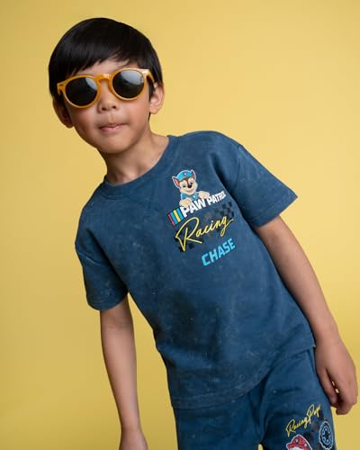 Image of Paw Patrol 2-Piece T-Shirt and Shorts Set for Baby & Kids